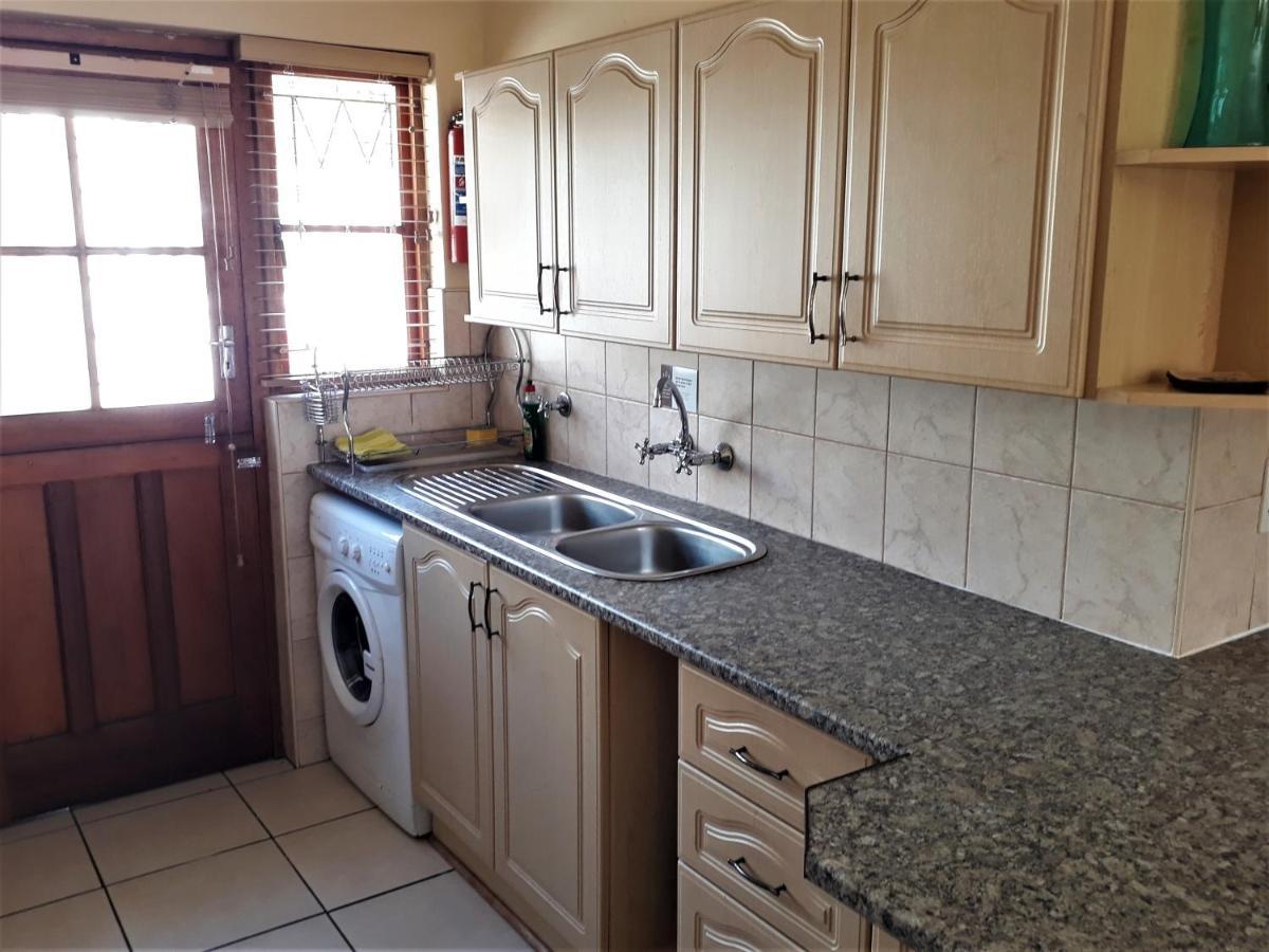 3 Bella Vista Apartman Kruisfontein Kültér fotó